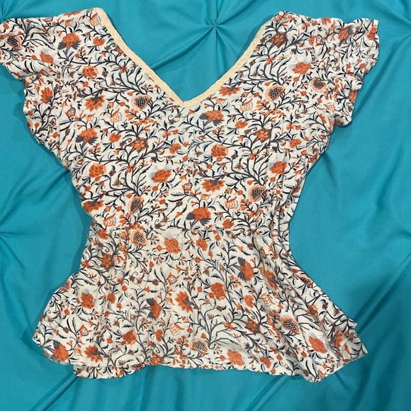 Lucky Brand
XS
Excellent condition - Picture 2 of 2